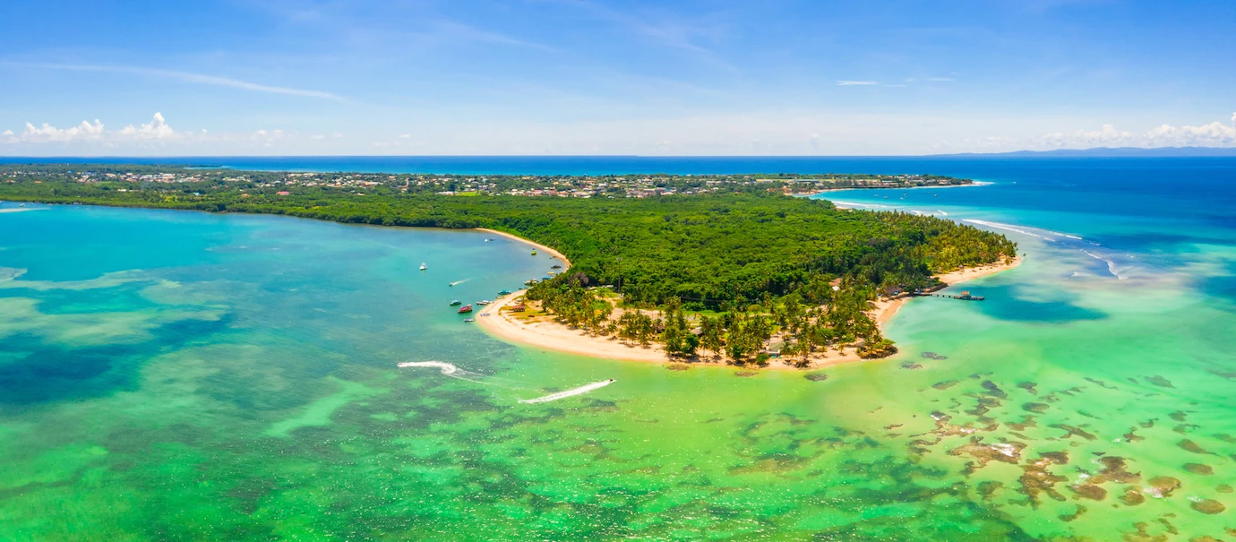Mauritius