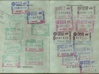 passport, transit, visa